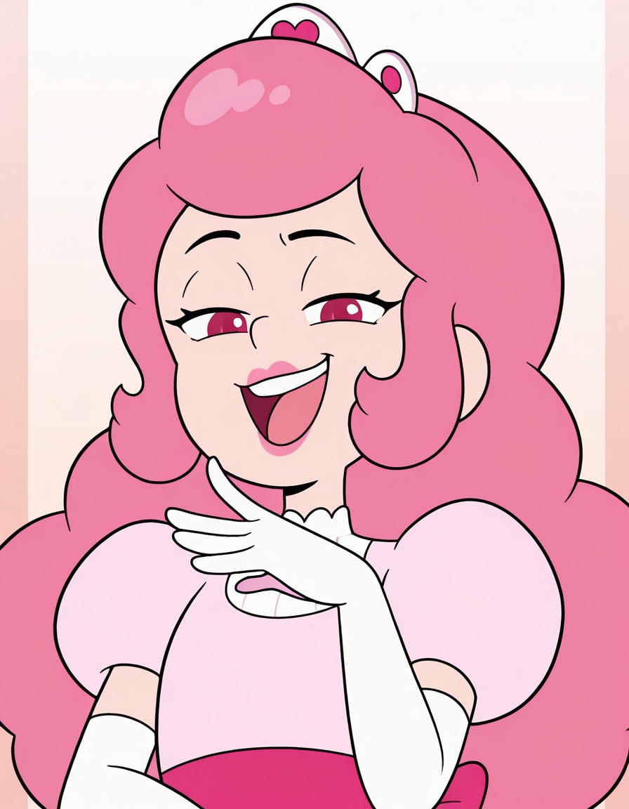 solo,  smug,  elizacotc on Tensor.Art