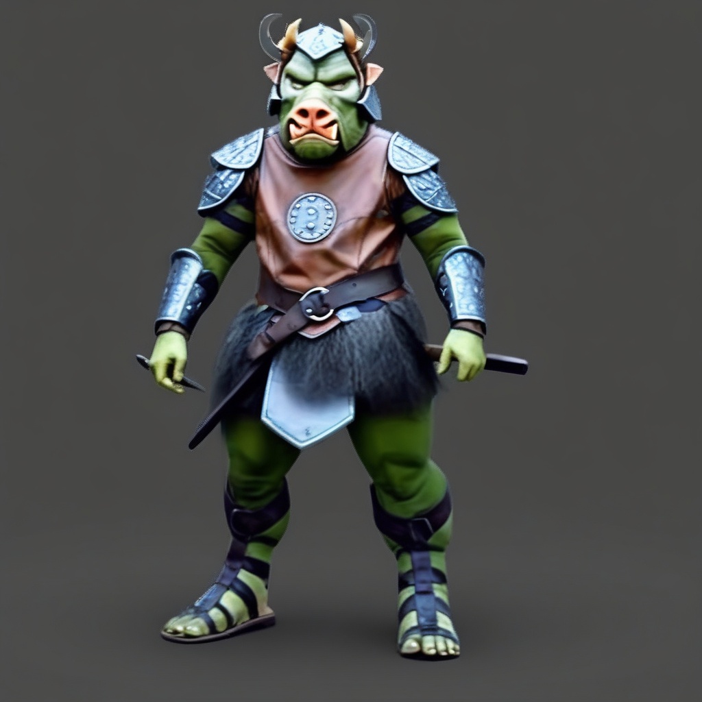 holding,  full armor,  male focus on Tensor.Art