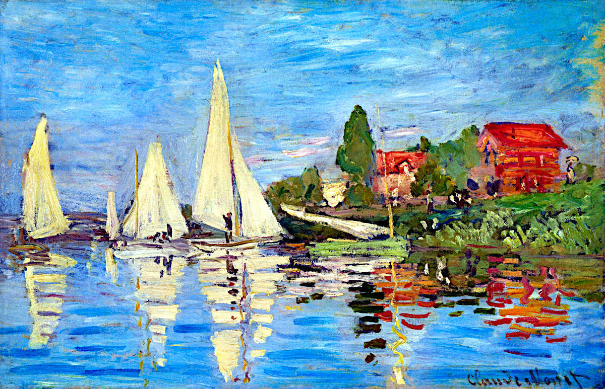 AI generated image on Tensor.Art