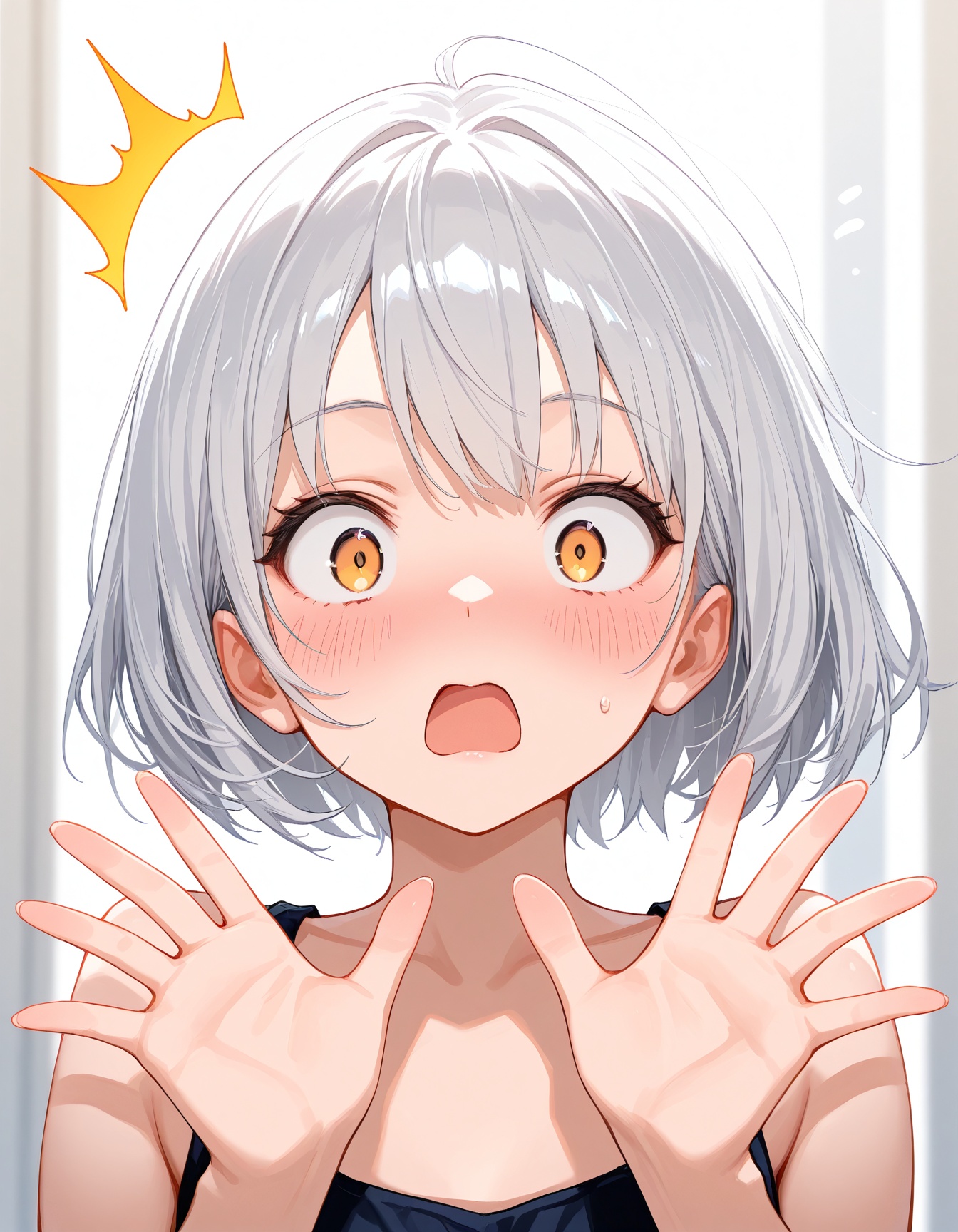 masterpiece,  best quality,  1girl on Tensor.Art