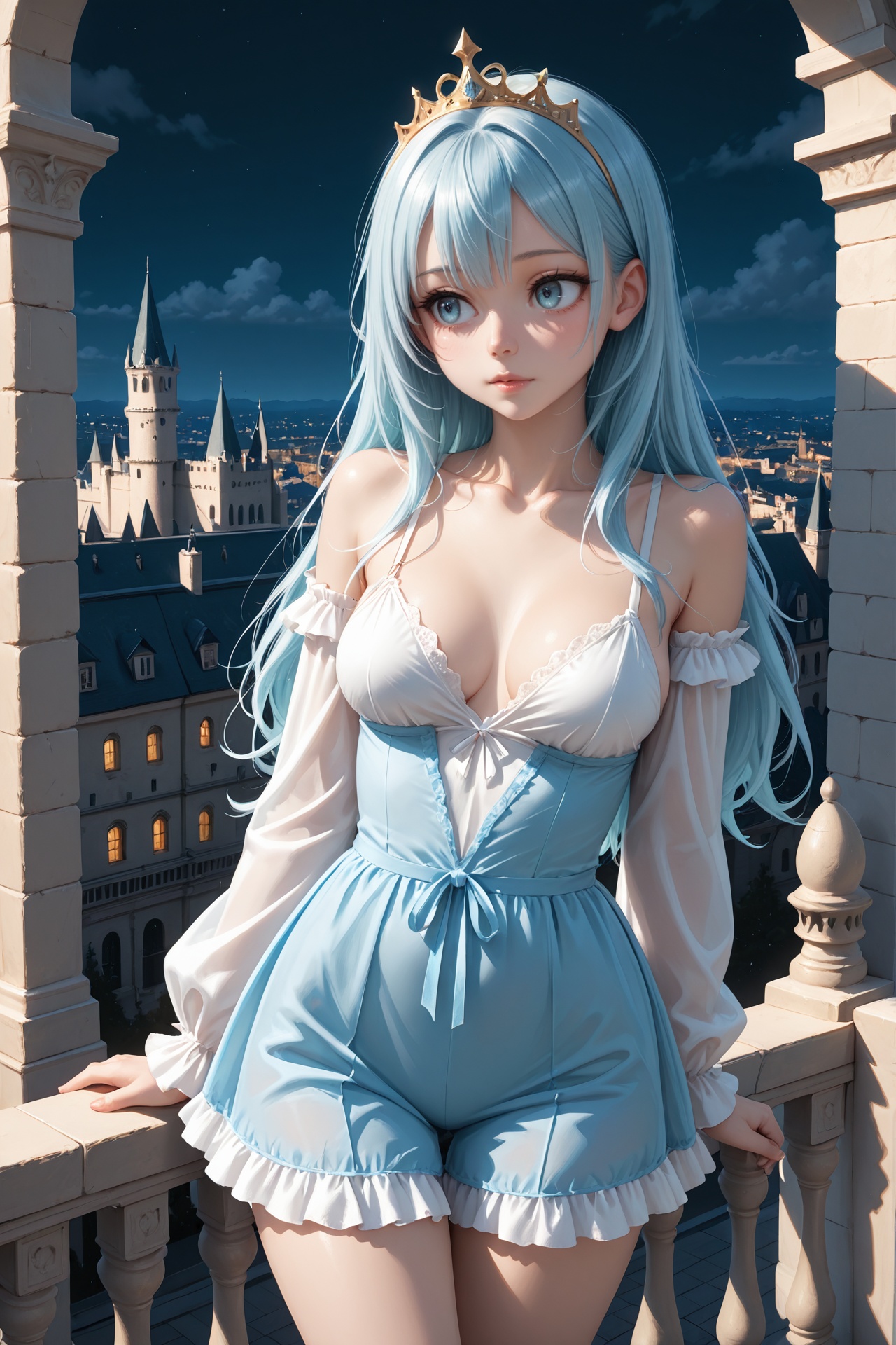 masterpiece,  best quality,  highly detailed on Tensor.Art