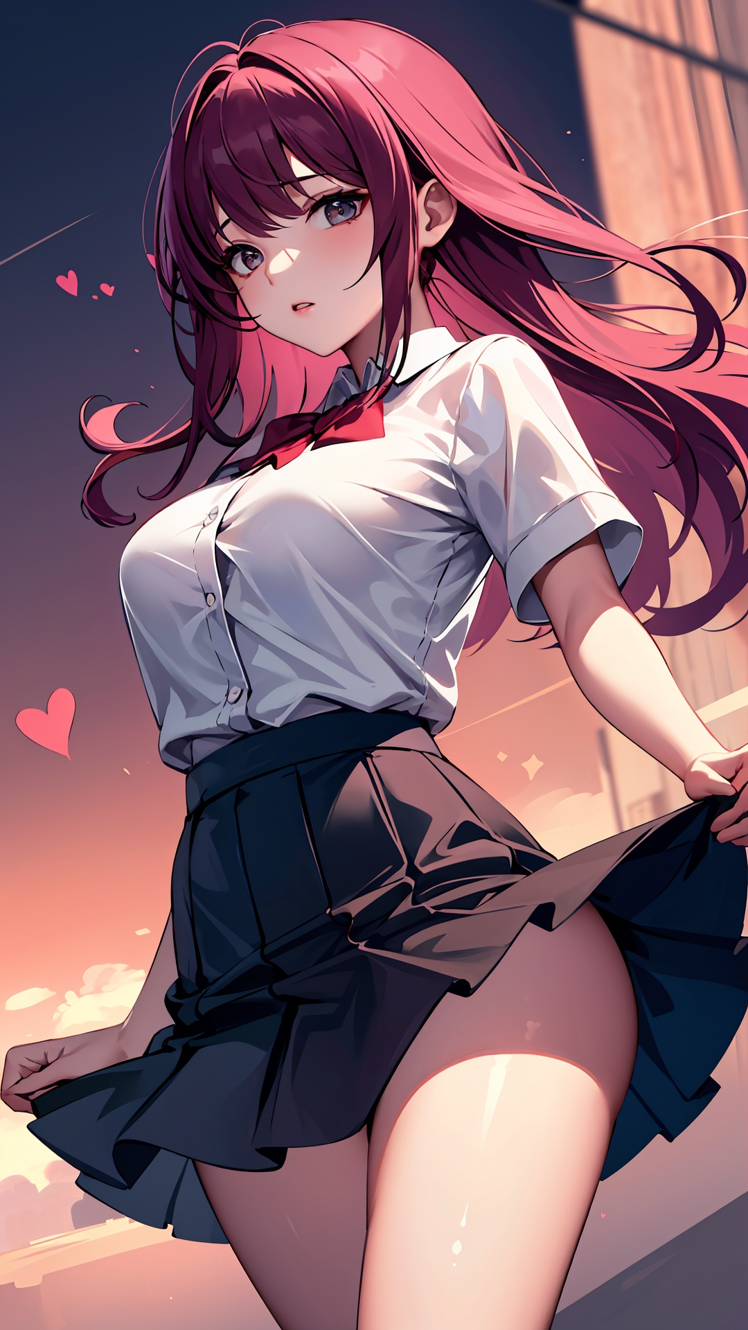 ultra detailed,  ultra high resolution,  1girl on Tensor.Art