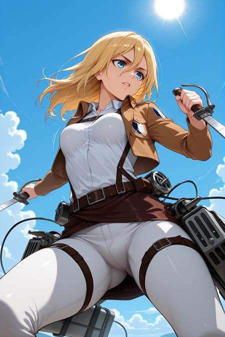 beautiful detailed eyes,  masterpiece,  best quality on Tensor.Art