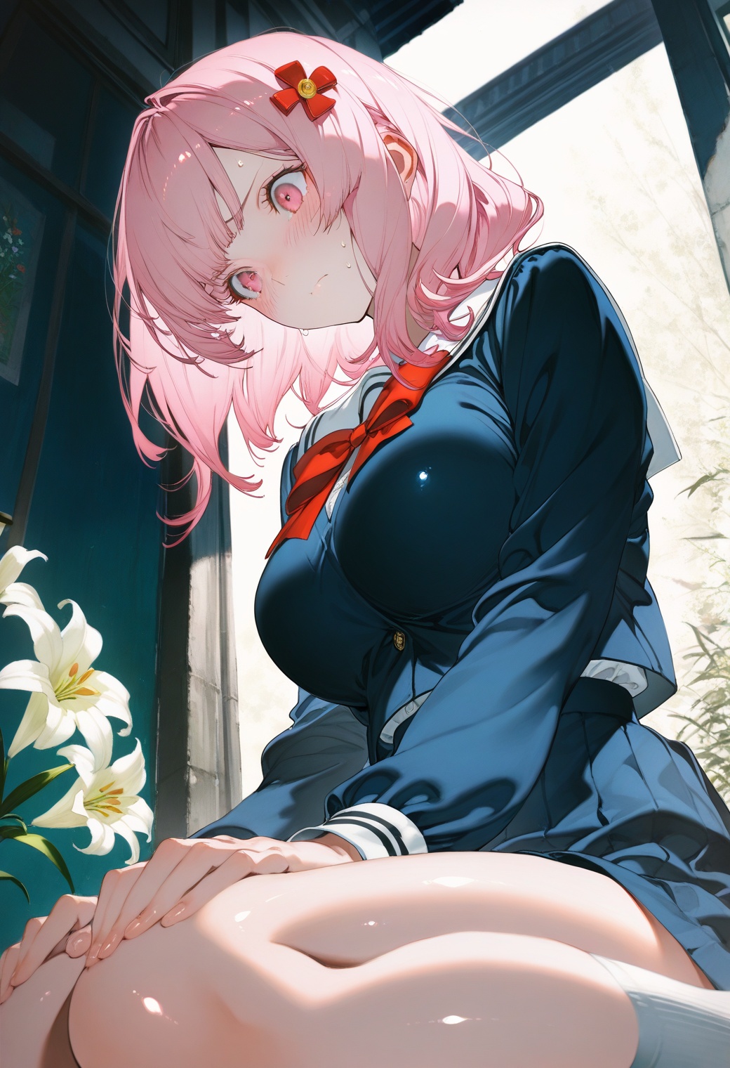 best_quality,  masterpiece,  (noyu (noyu23386566):0.5) on Tensor.Art