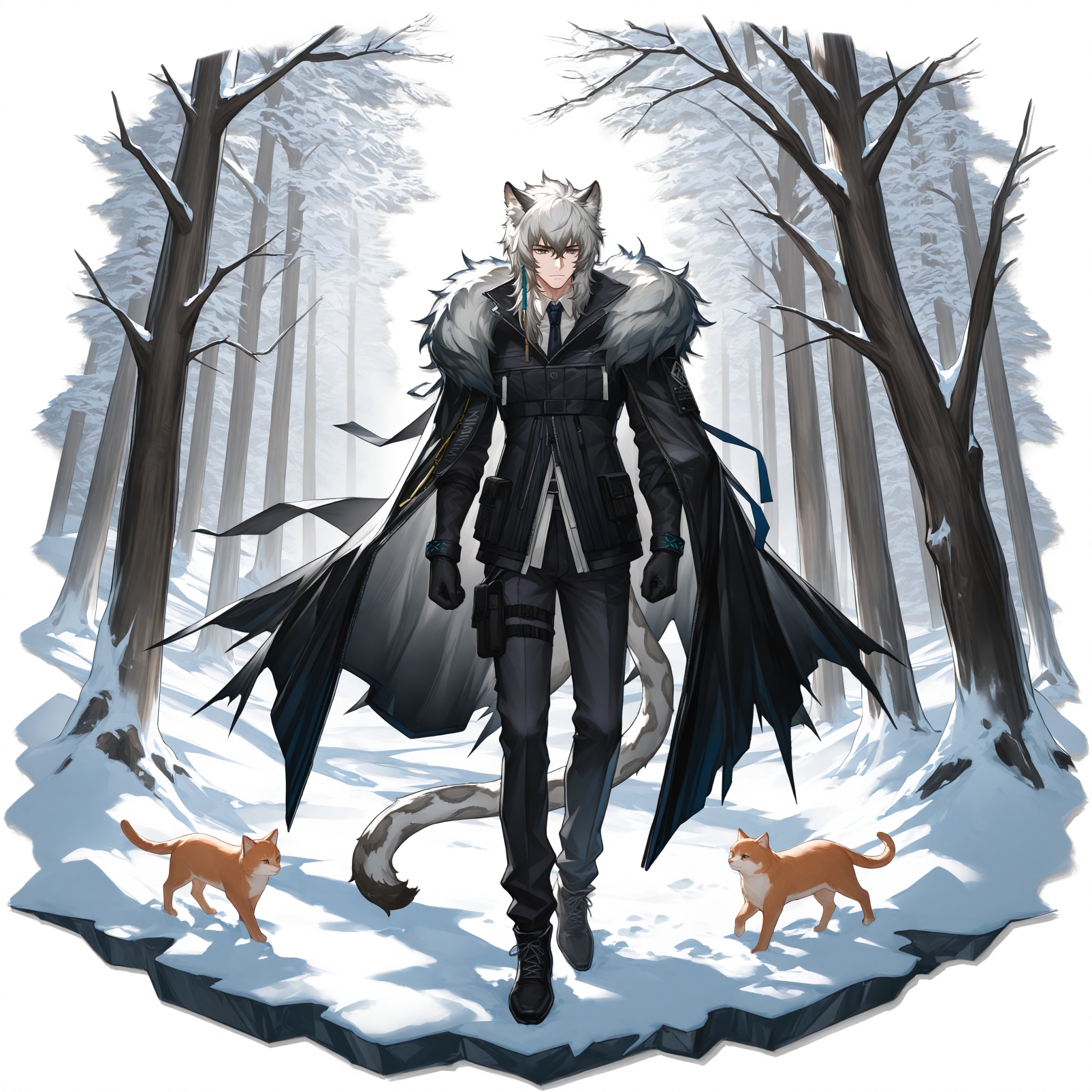 ArkElite2,  full body,  masterpiece on Tensor.Art