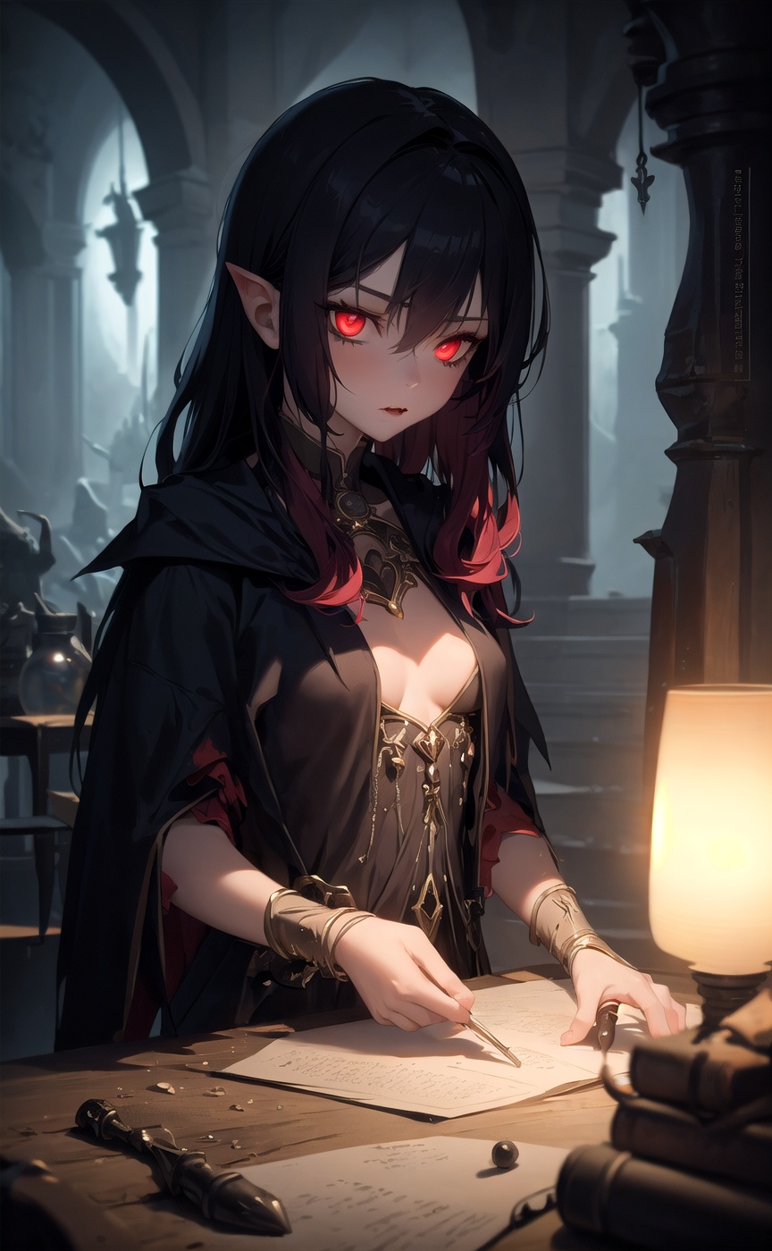masterpiece,  best quality,  1girl on Tensor.Art
