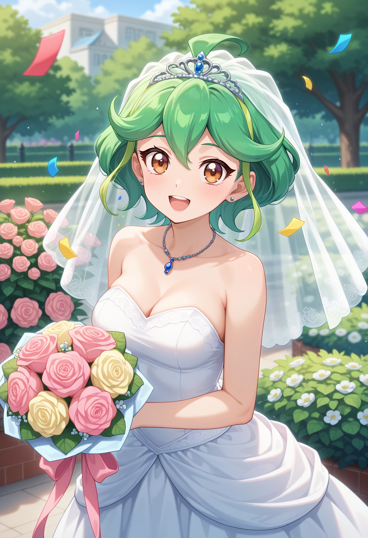 best quality,  masterpiece,  1girl on Tensor.Art