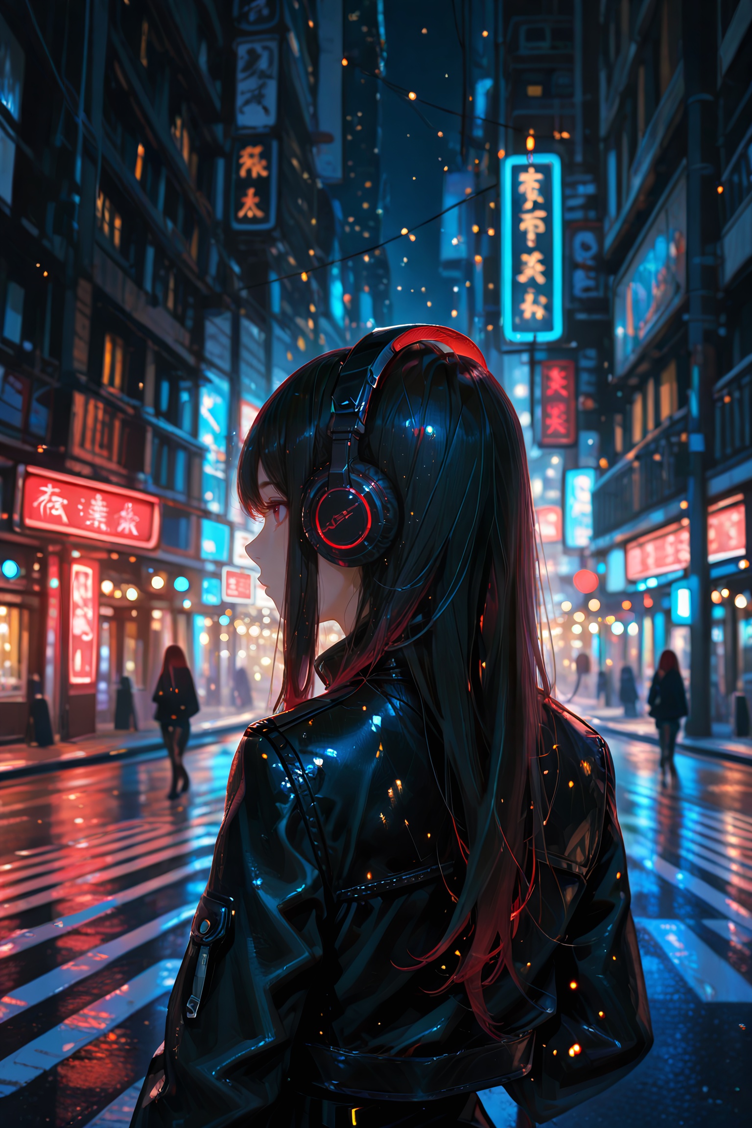 masterpiece,  best quality,  good quality on Tensor.Art