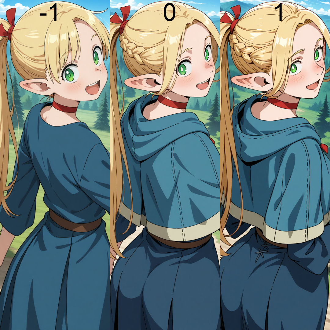 AI generated image on Tensor.Art