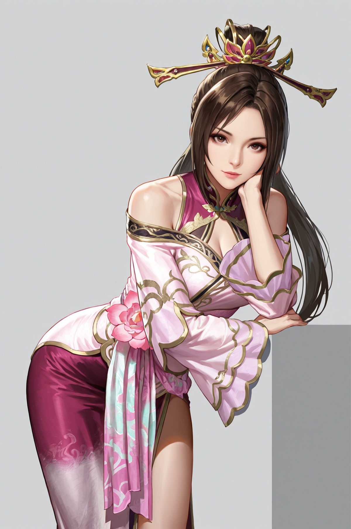 masterpiece,  best quality,  absurdres on Tensor.Art