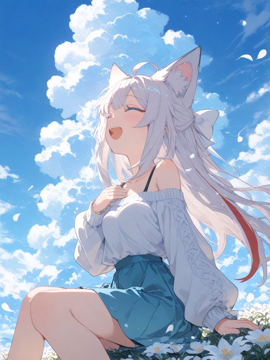 masterpiece,  best quality,  very aesthetic on Tensor.Art