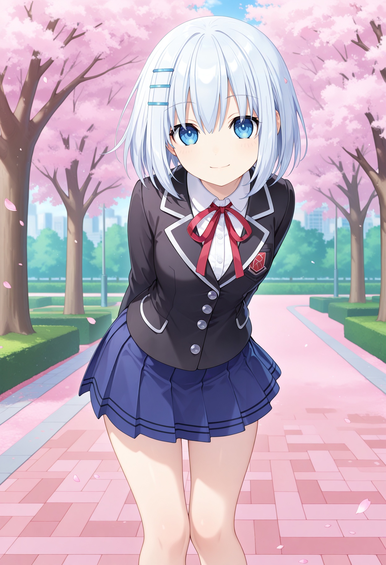 best quality,  masterpiece,  1girl on Tensor.Art