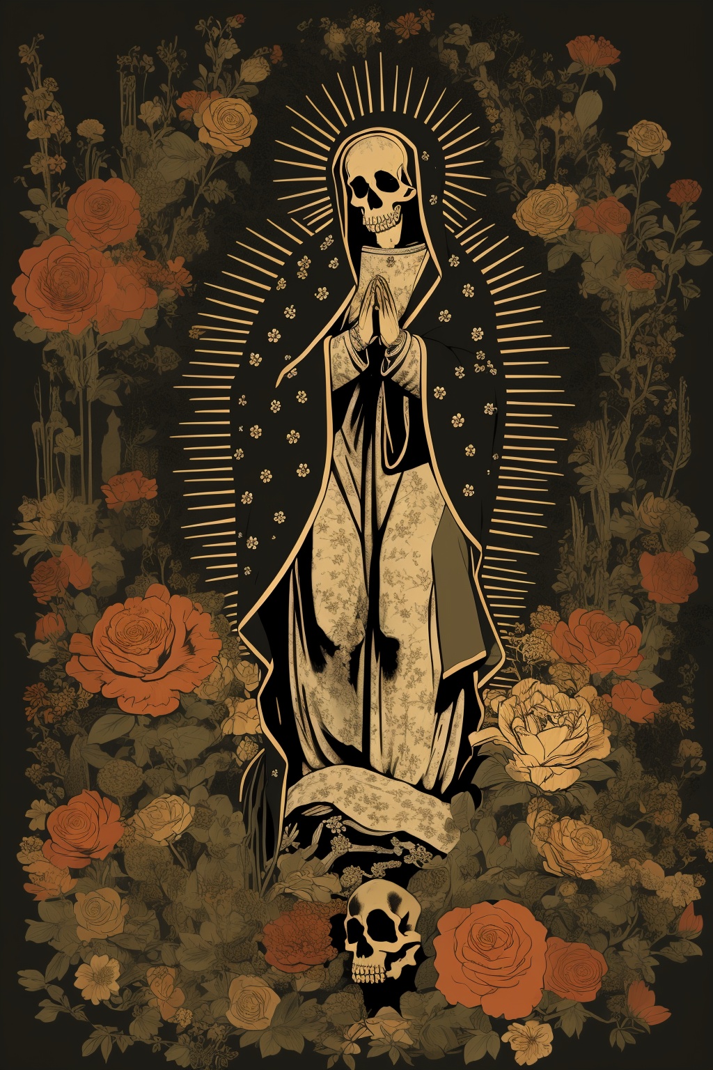 masterpiece,  best quality,  religion on Tensor.Art