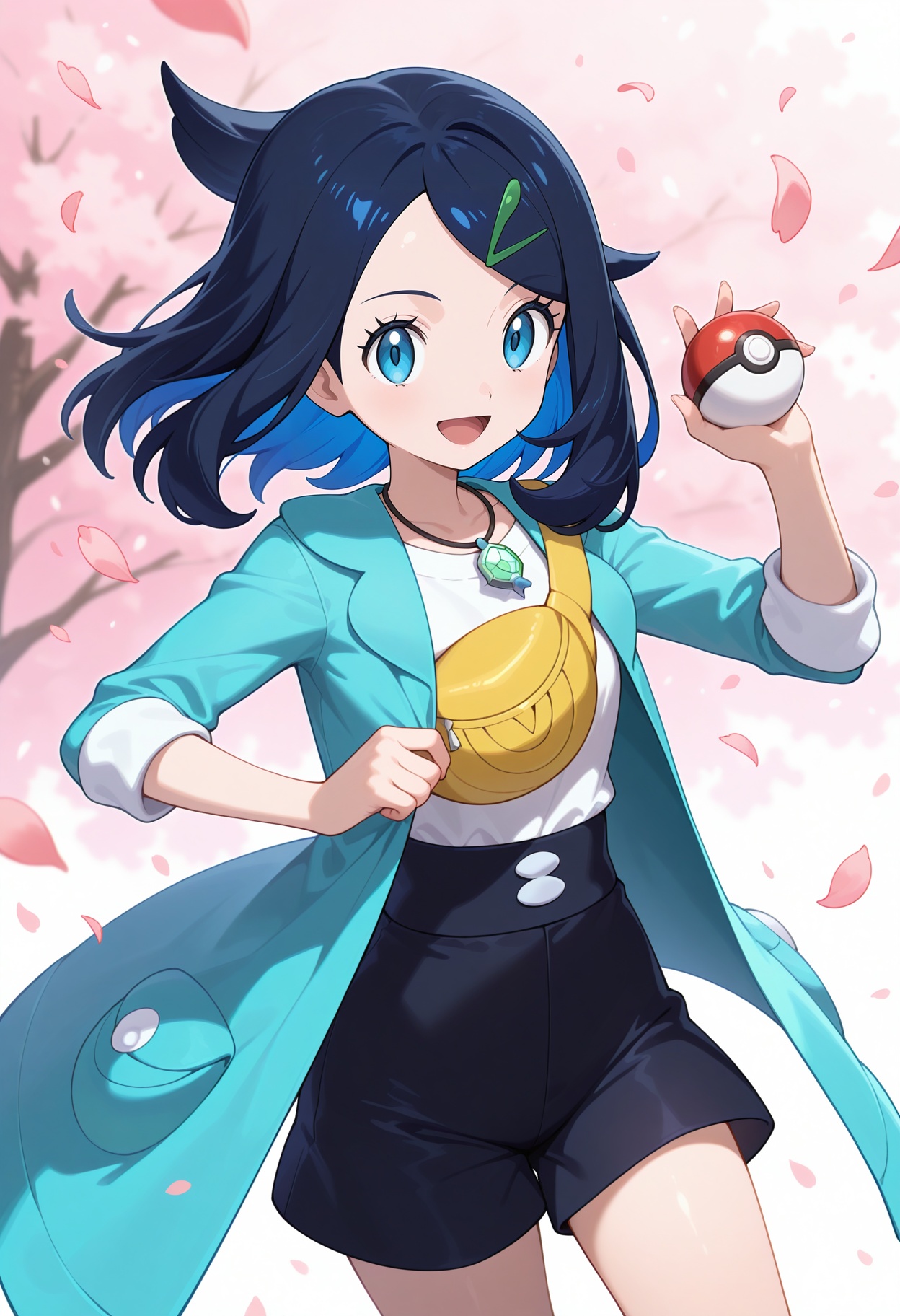 best quality,  masterpiece,  1girl on Tensor.Art