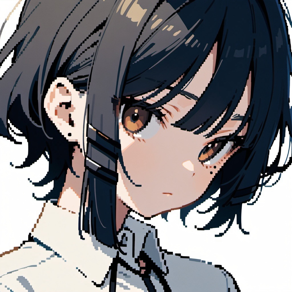 yamada ryo,  1girl,  solo on Tensor.Art