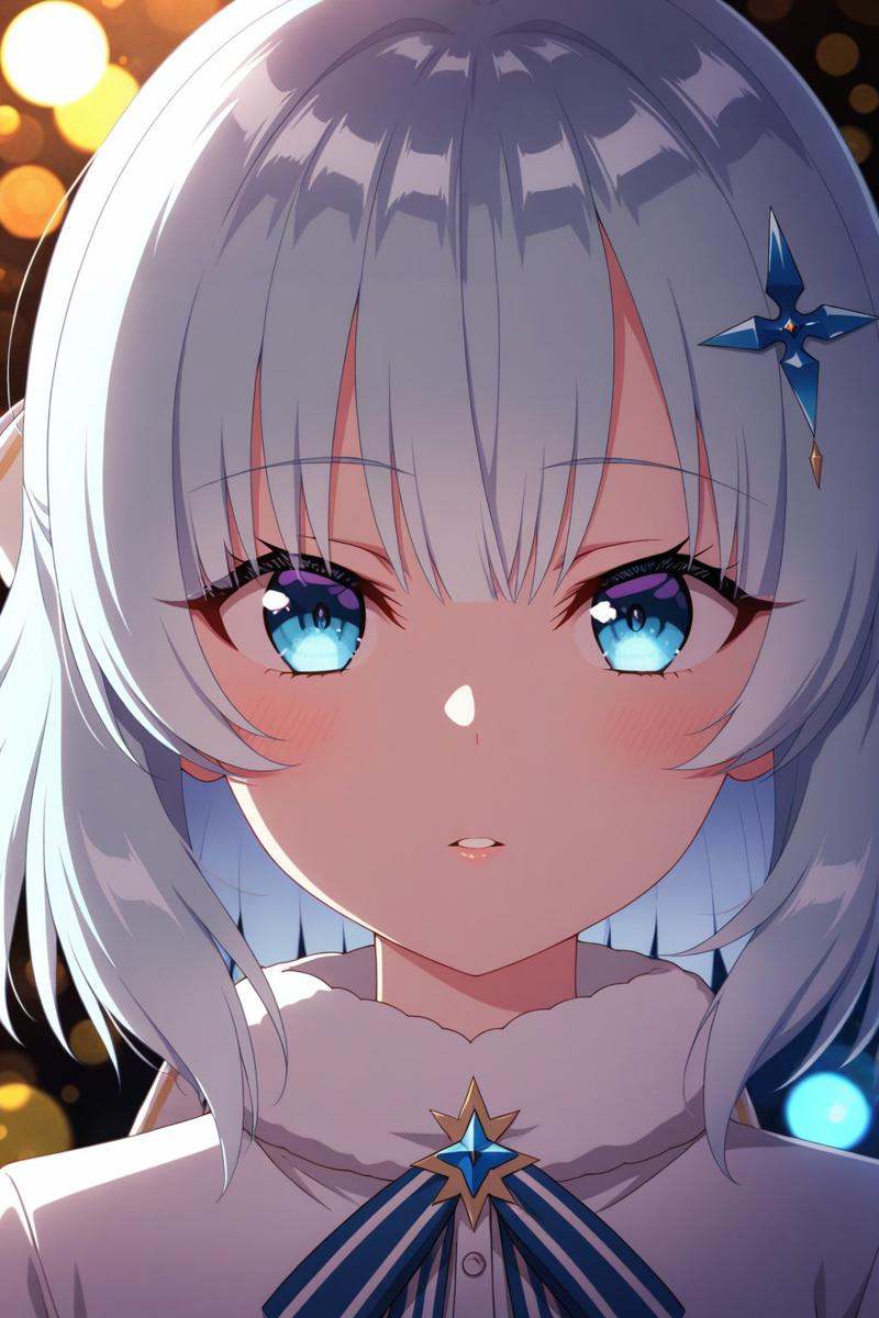 bokeh,  luminescent background,  masterpiece on Tensor.Art
