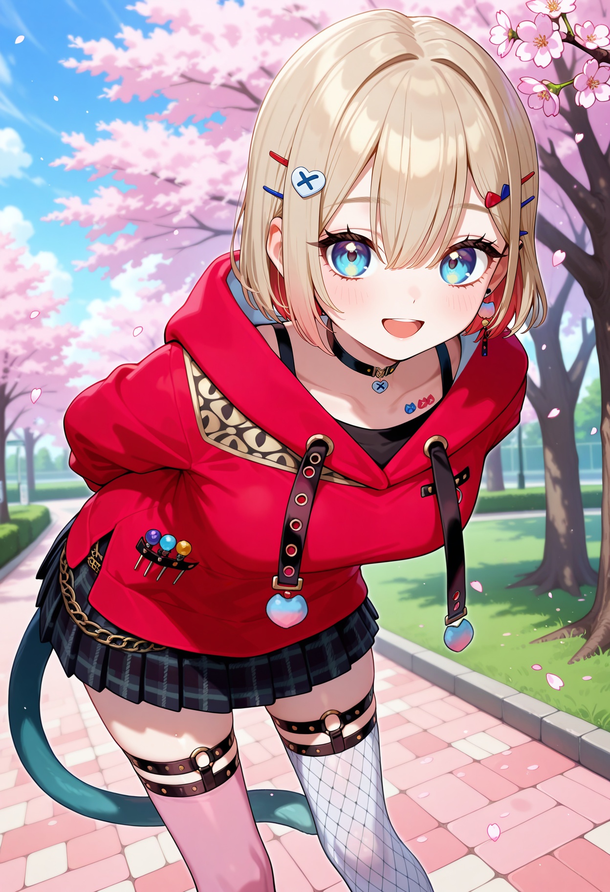 best quality,  masterpiece,  1girl on Tensor.Art