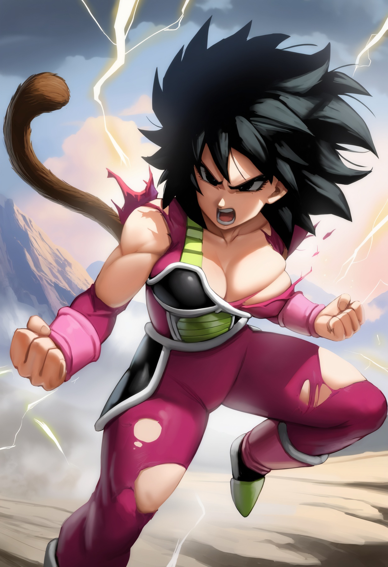 masterpiece,  best quality,  newest on Tensor.Art