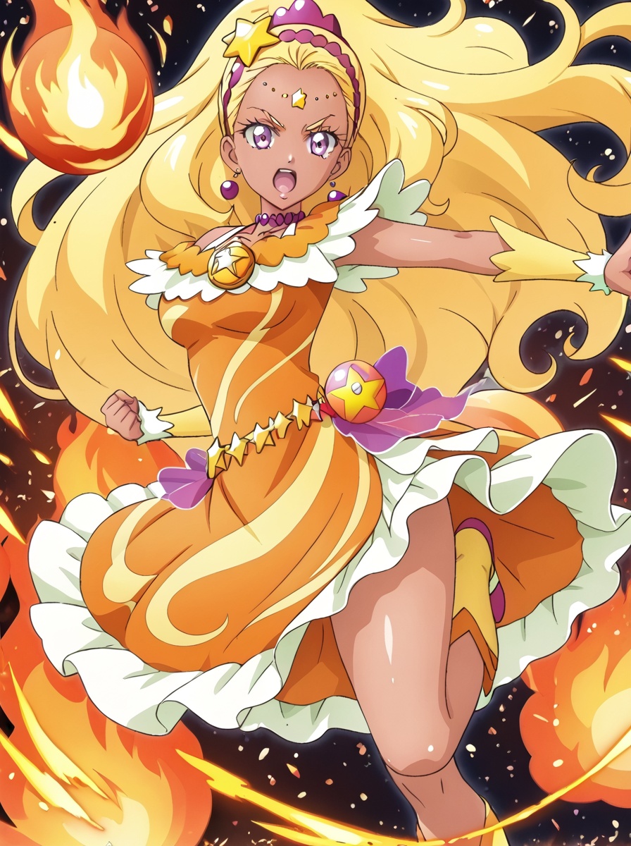 detailed background,  shiny skin,  posing on Tensor.Art