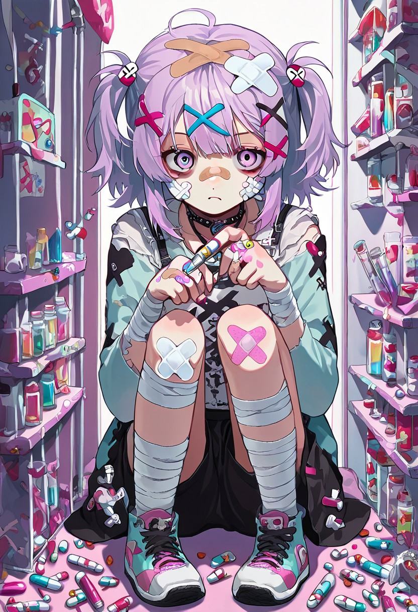 score_10,  score_9,  source_anime on Tensor.Art