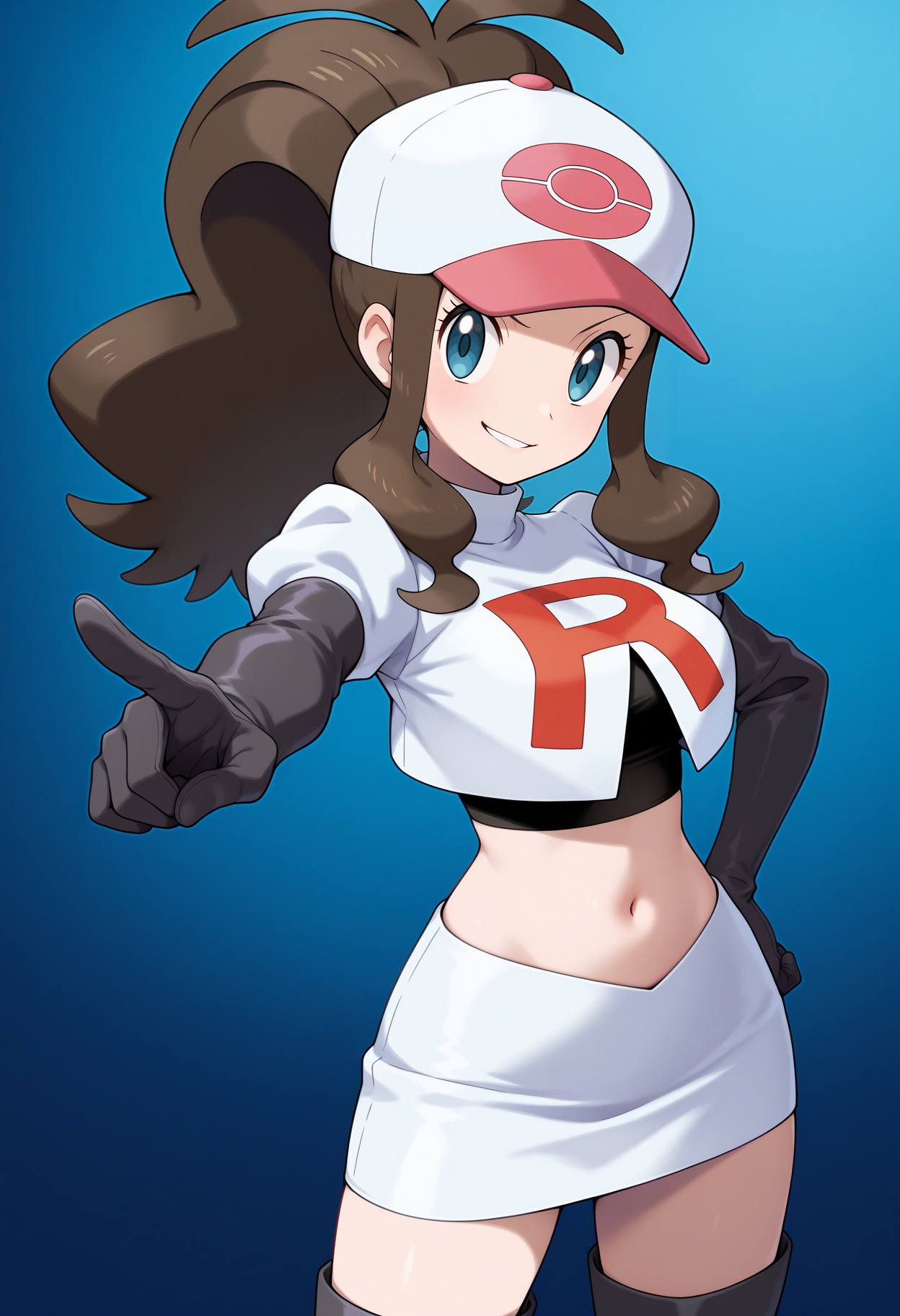 best quality,  masterpiece,  1girl on Tensor.Art