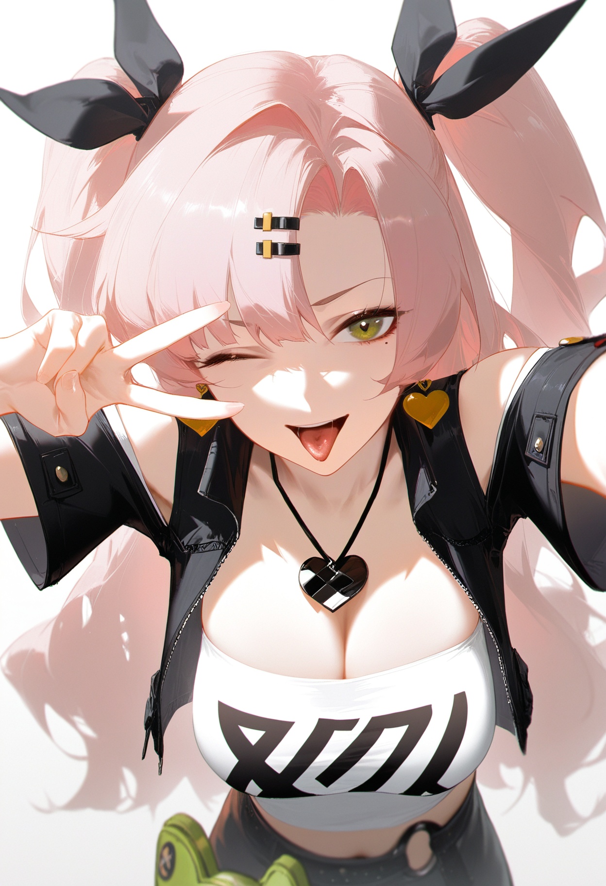 masterpiece,  best quality,  good quality on Tensor.Art