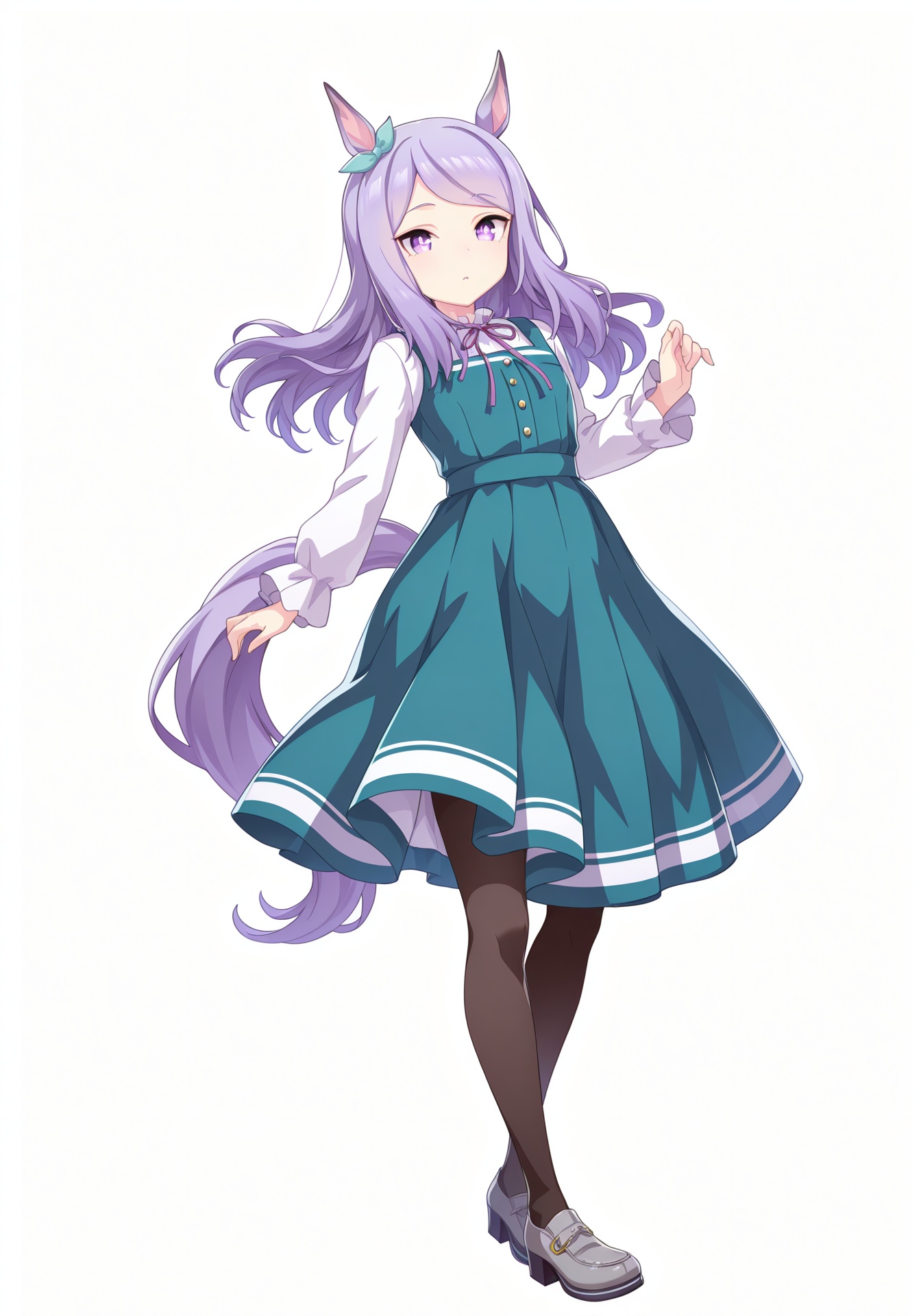 transparent background,  umaofficial,  1girl on Tensor.Art