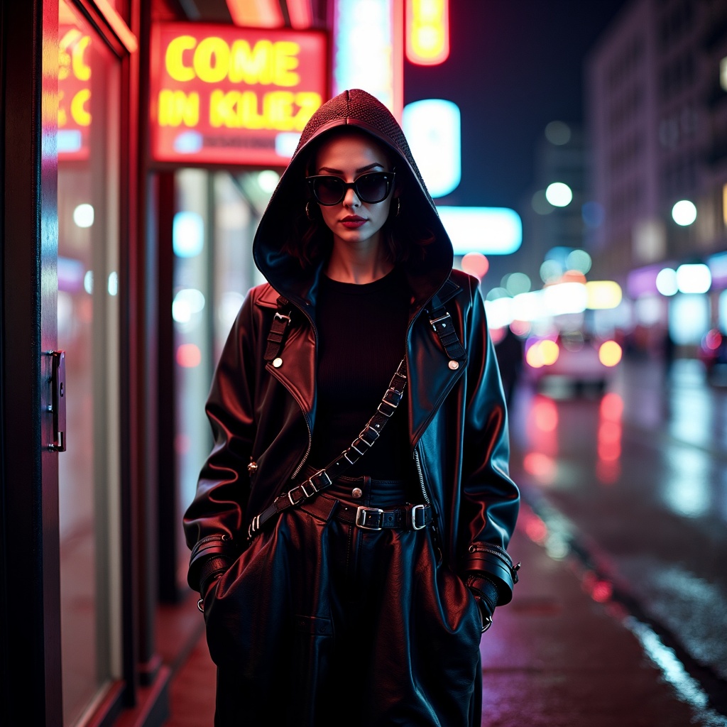 sci-fi style analog film photo mggsv3,  analog photography,  analog photo on Tensor.Art