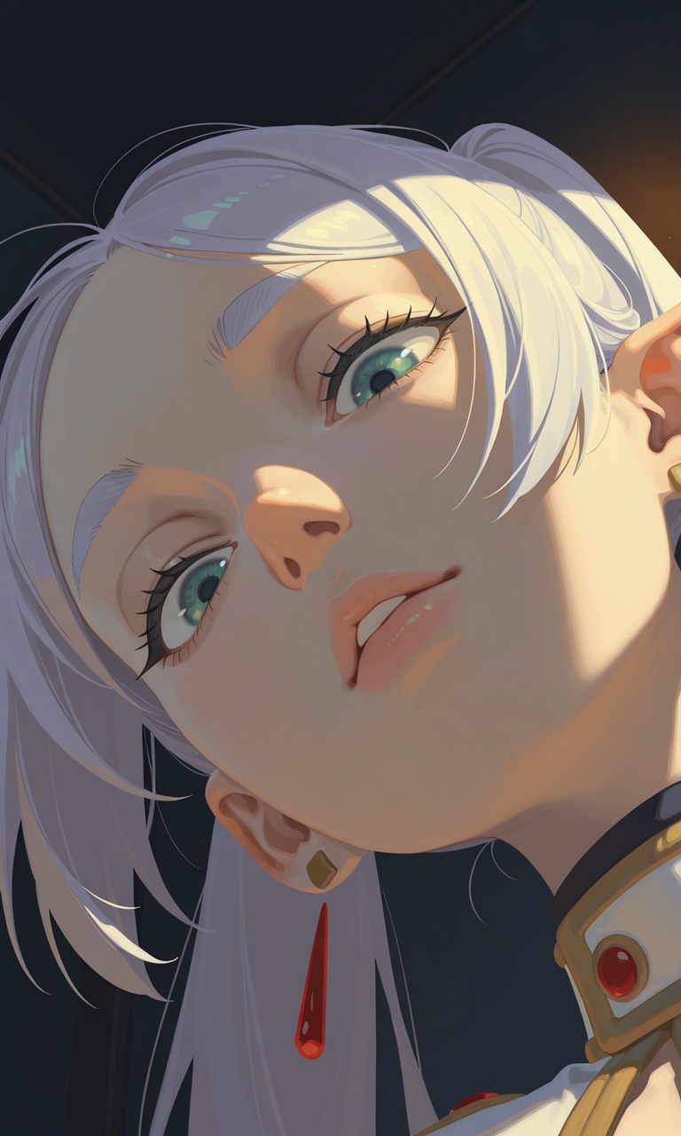 embedding:IllusP0s,  g00se,  no lineart on Tensor.Art