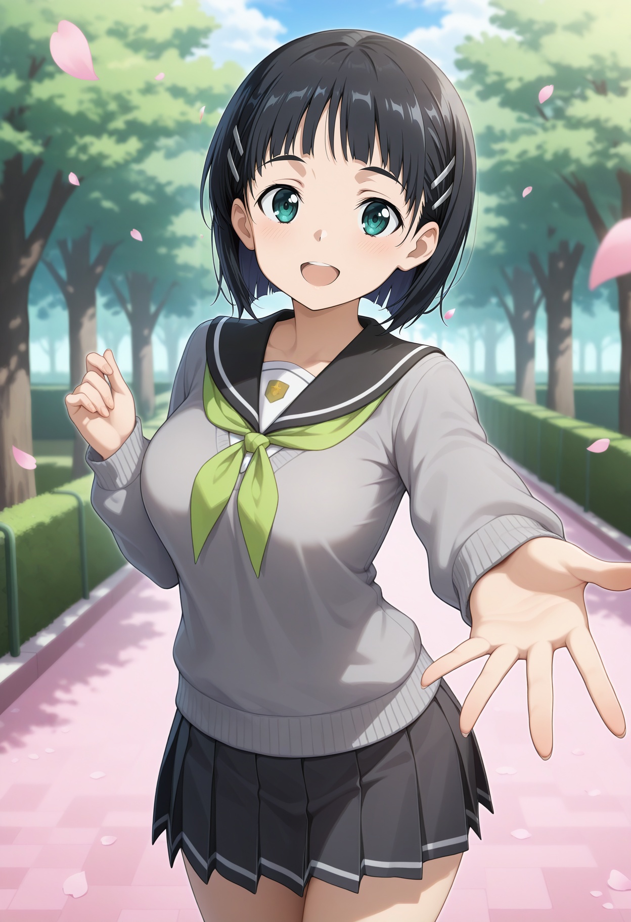 best quality,  good quality,  amazing quality on Tensor.Art