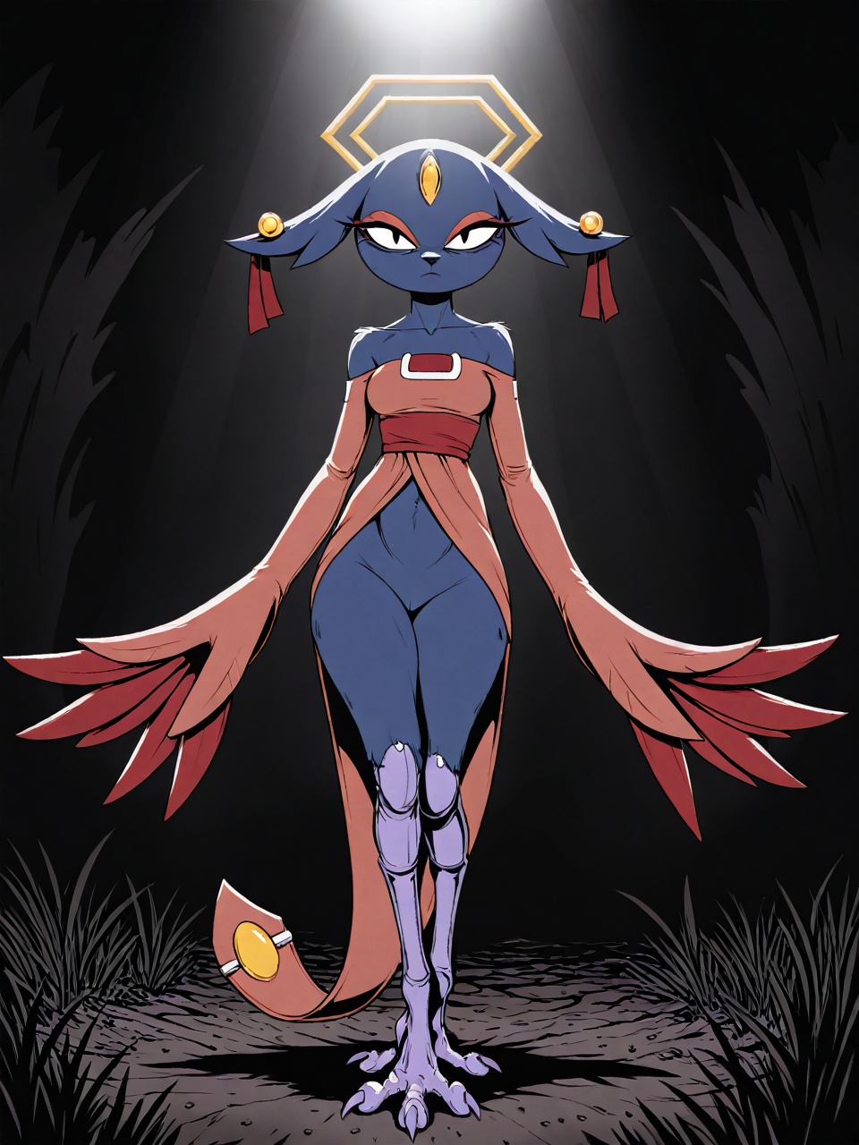 artist:bruteandbrawn,  artist:thefuckingdevil,  artist:sugaryhotdog on Tensor.Art