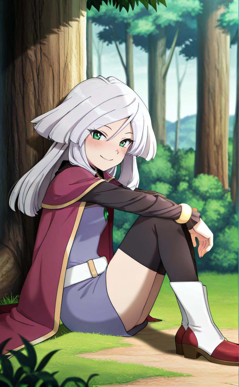 masterpiece,  best quality,  highres on Tensor.Art