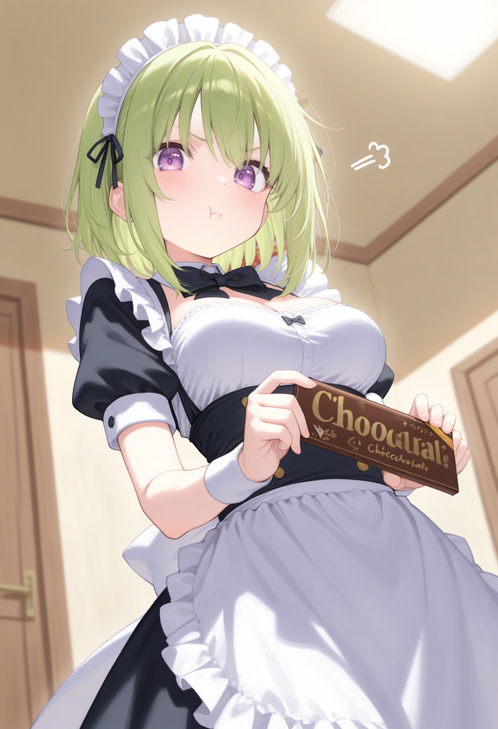 1girl,  (sho \(sho lwlw\):0.7),  solo on Tensor.Art