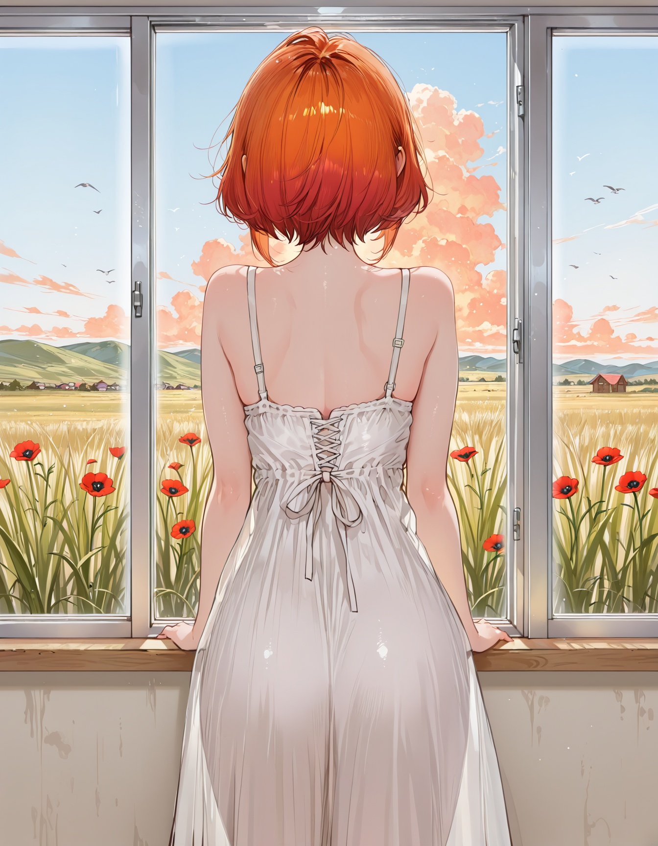 *****,  1woman,  masterpiece on Tensor.Art