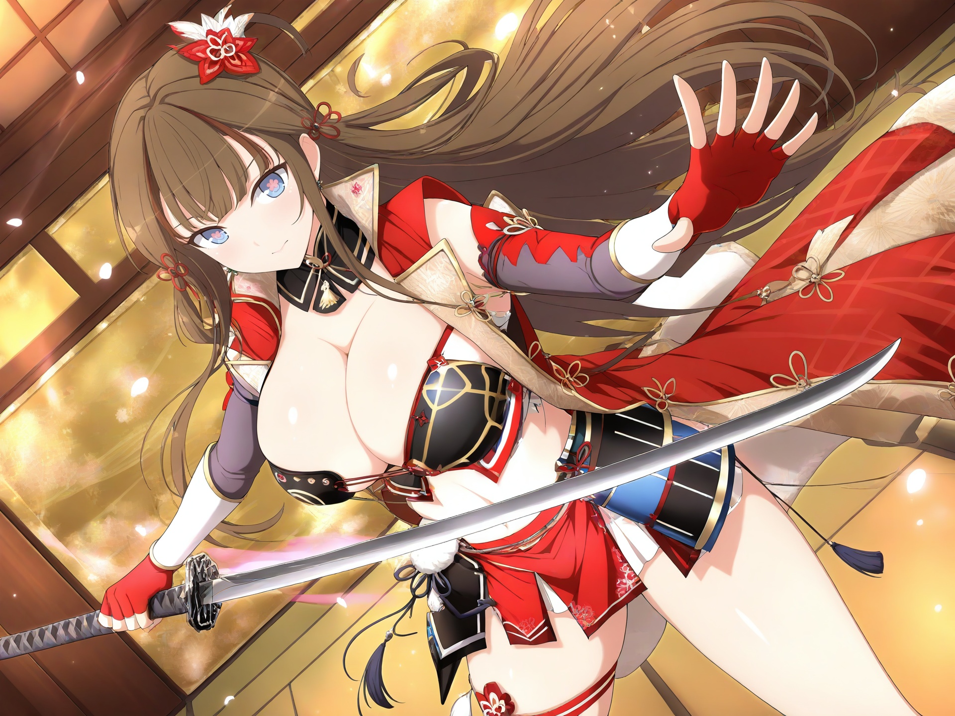 masterpiece,  best quality,  toki on Tensor.Art