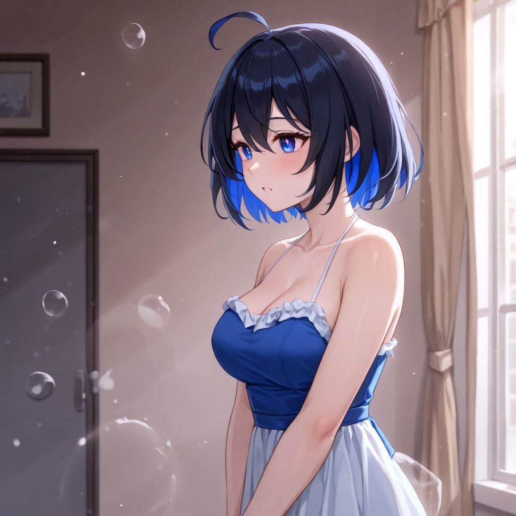 seele vollerei,  honkai \(series\),  1girl on Tensor.Art