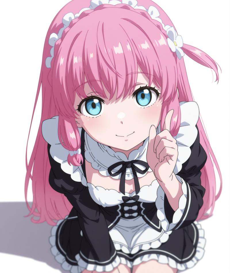 highres,  hi res,  best quality on Tensor.Art