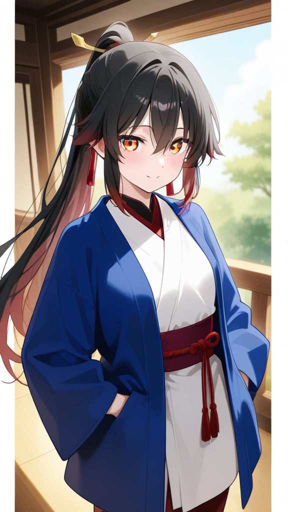 AI generated image on Tensor.Art