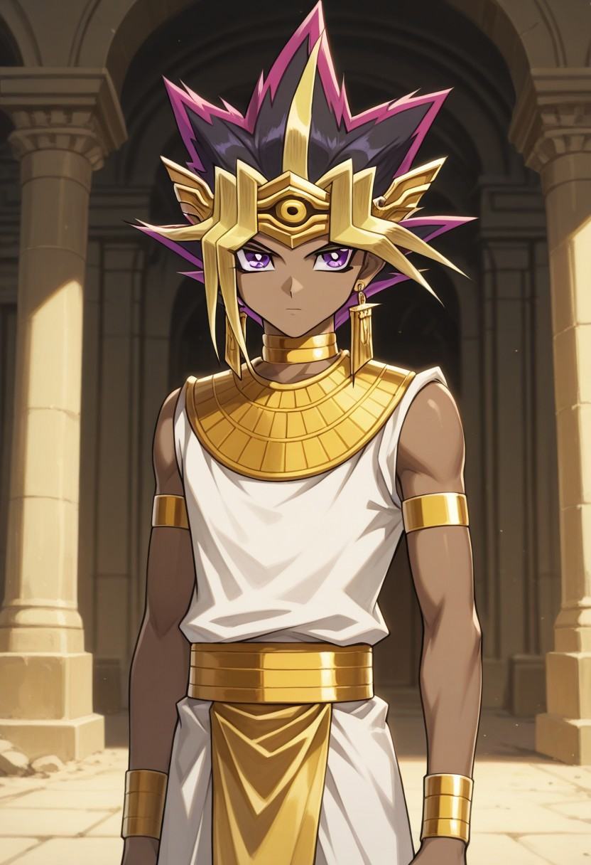 masterpiece,  best quality,  yami on Tensor.Art