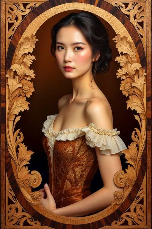 AI generated image on Tensor.Art