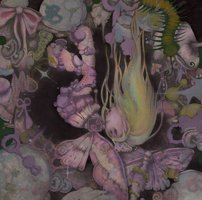 AI generated image on Tensor.Art