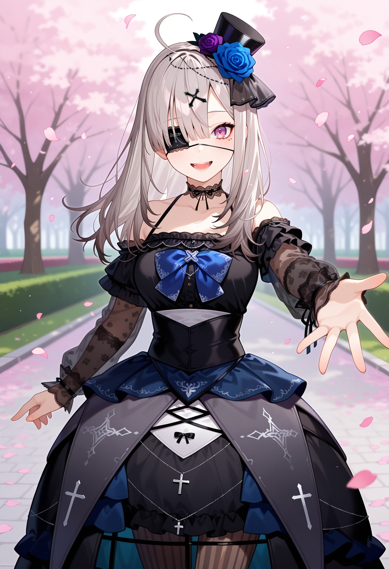 best quality,  masterpiece,  1girl on Tensor.Art
