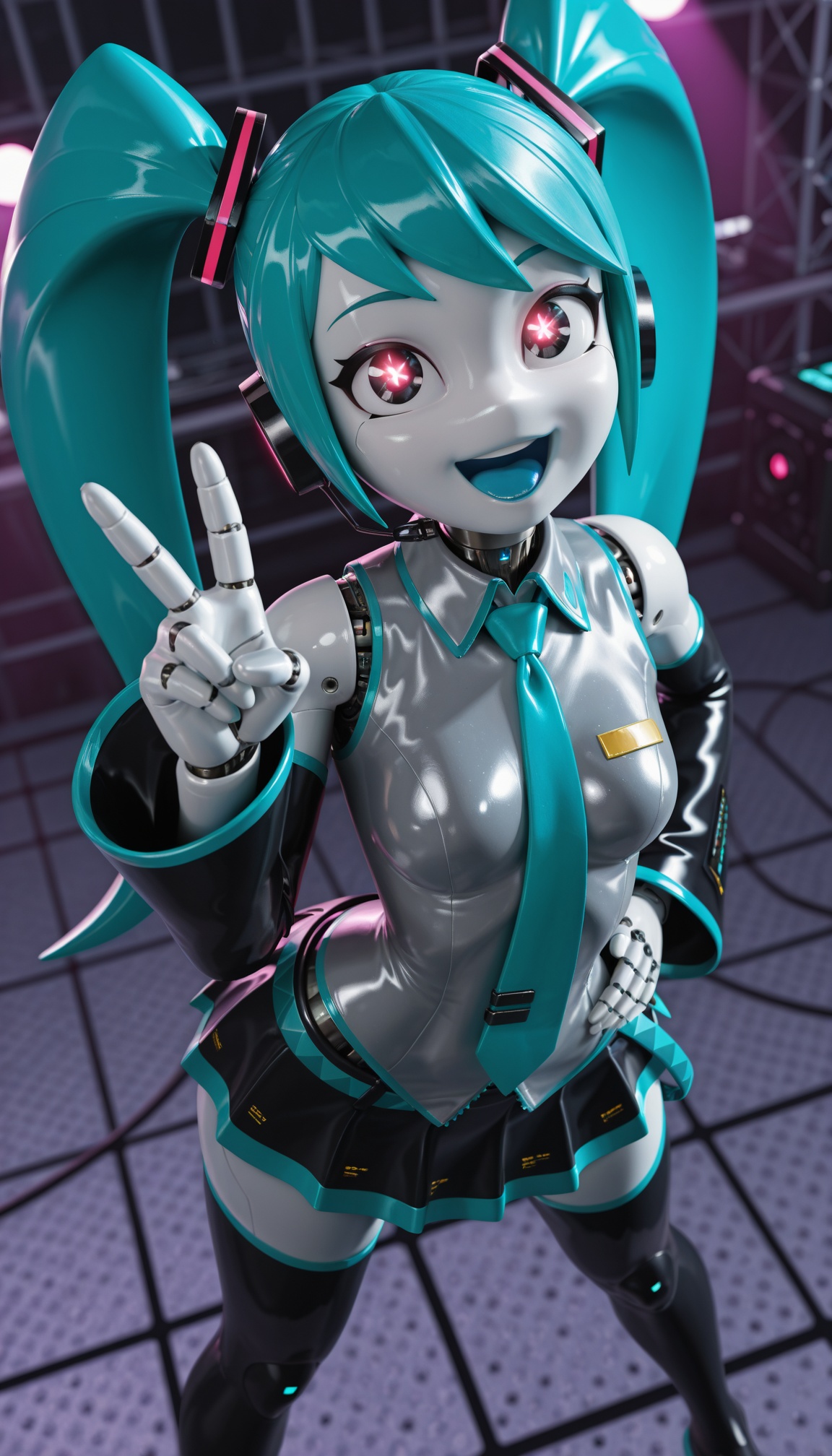 masterpiece,  best quality,  amazing quality on Tensor.Art