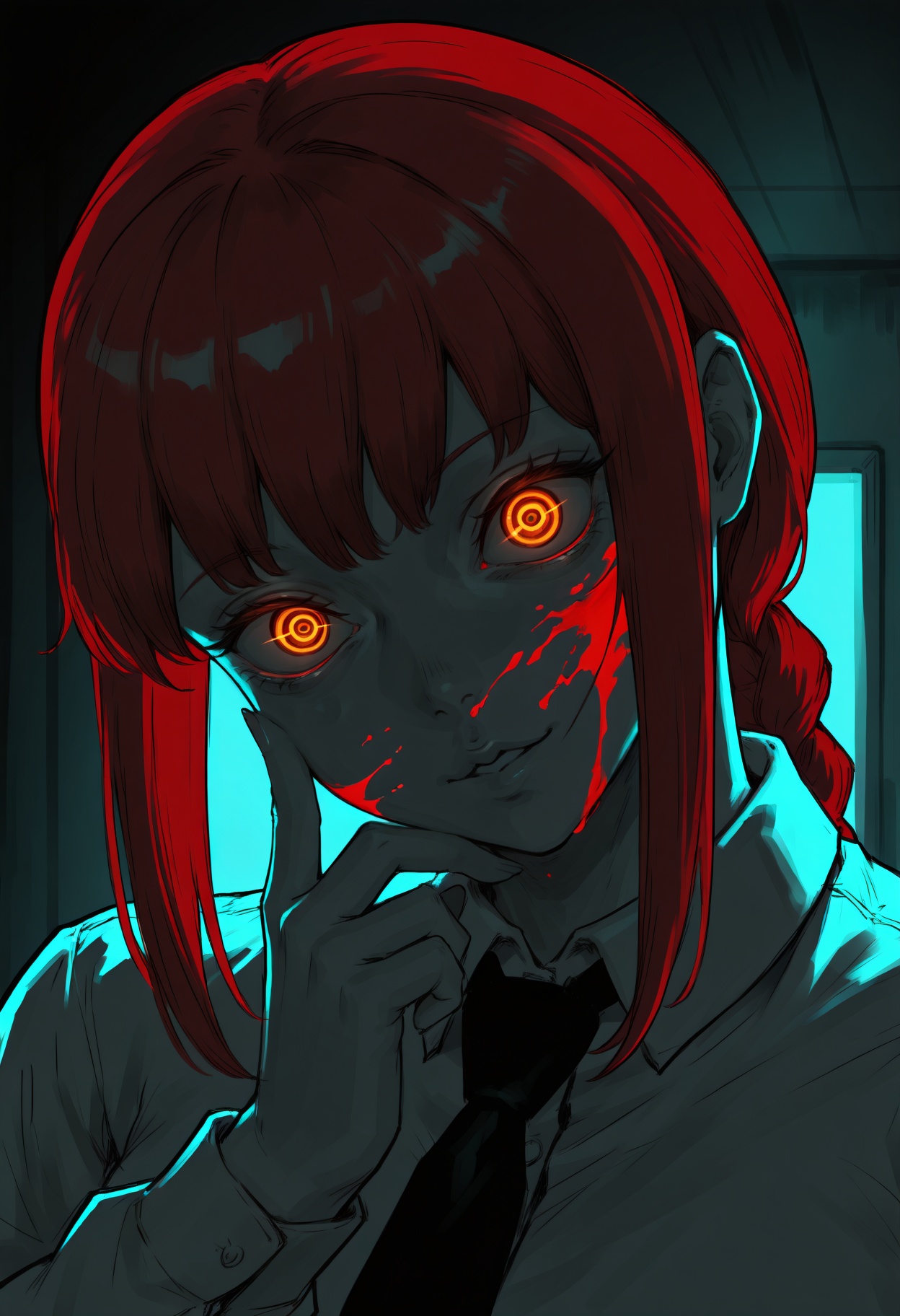 masterpiece,  best quality,  1girl on Tensor.Art