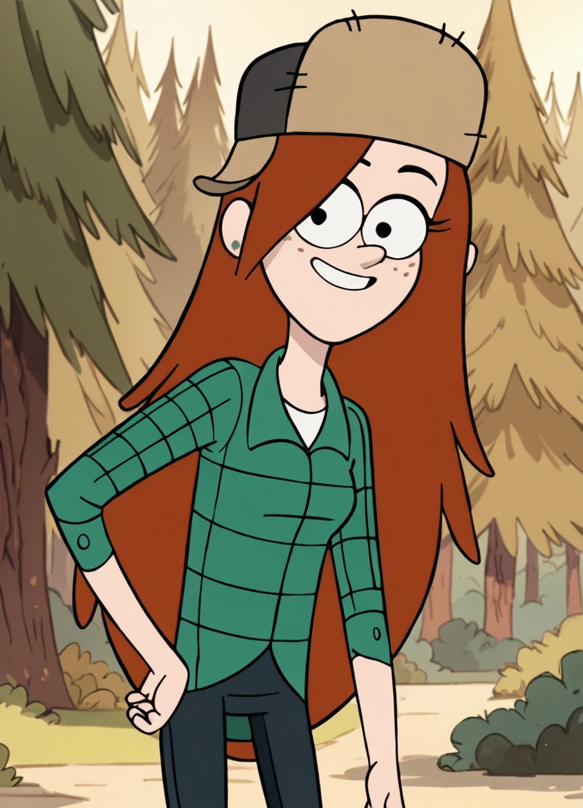 wendy,  long hair,  1girl on Tensor.Art