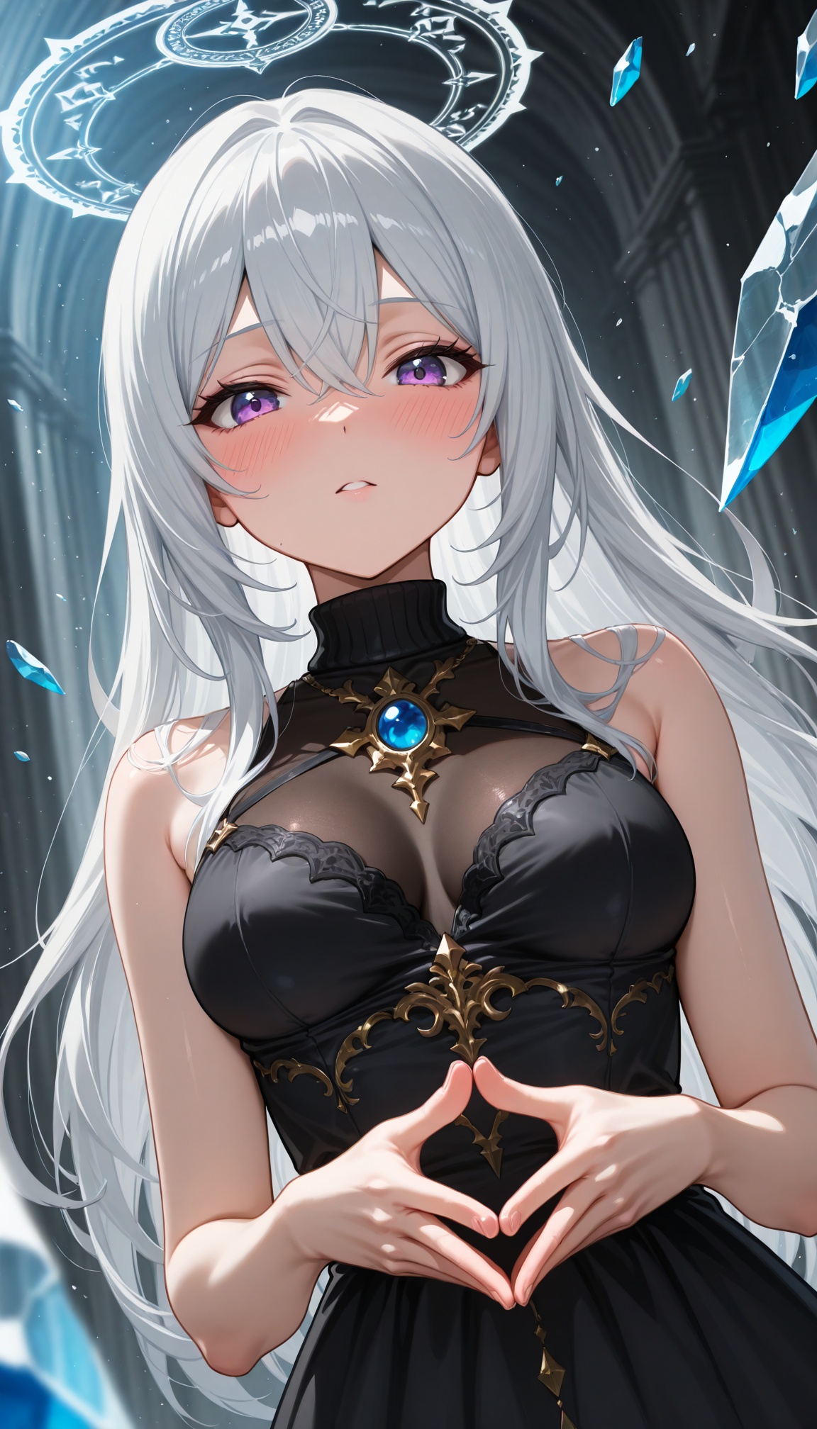 masterpiece,  best quality,  amazing quality on Tensor.Art