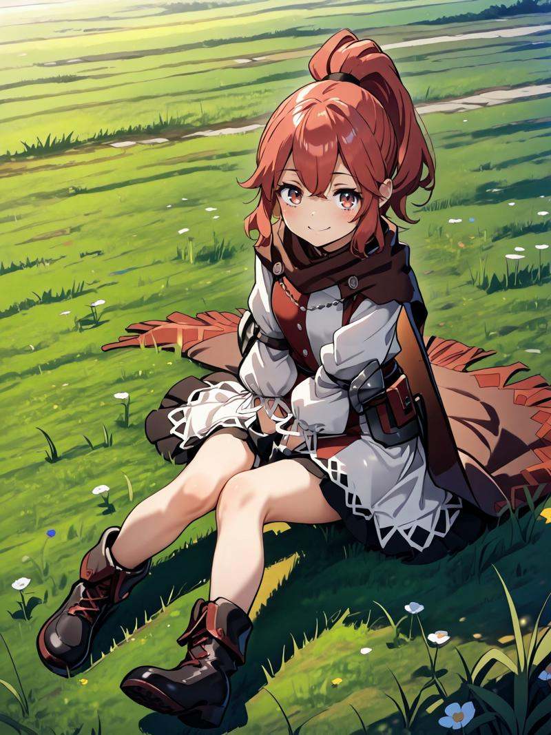 masterpiece,  best_quality,  1girl on Tensor.Art