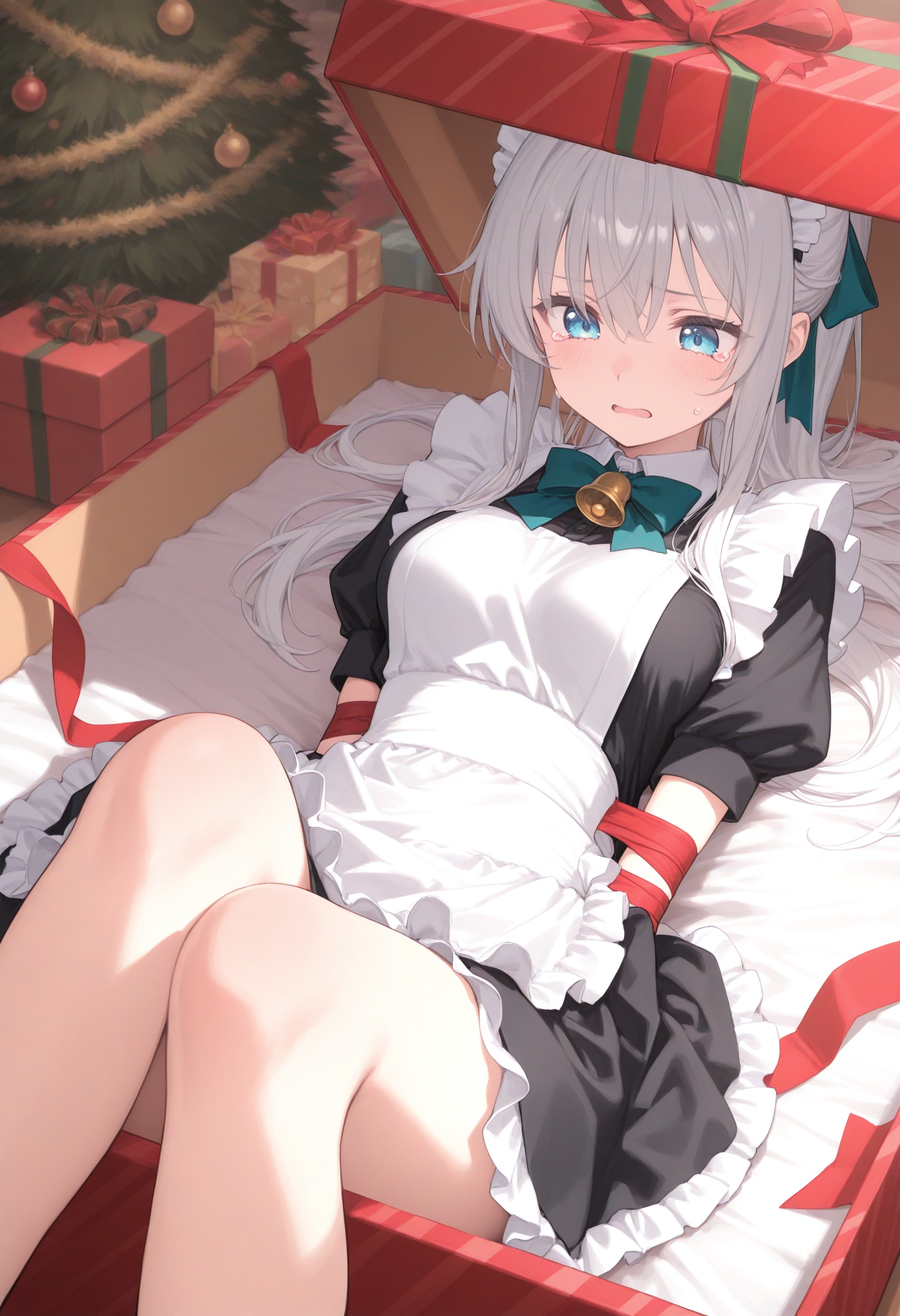 1girl,  (sho \(sho lwlw\):0.7),  solo on Tensor.Art
