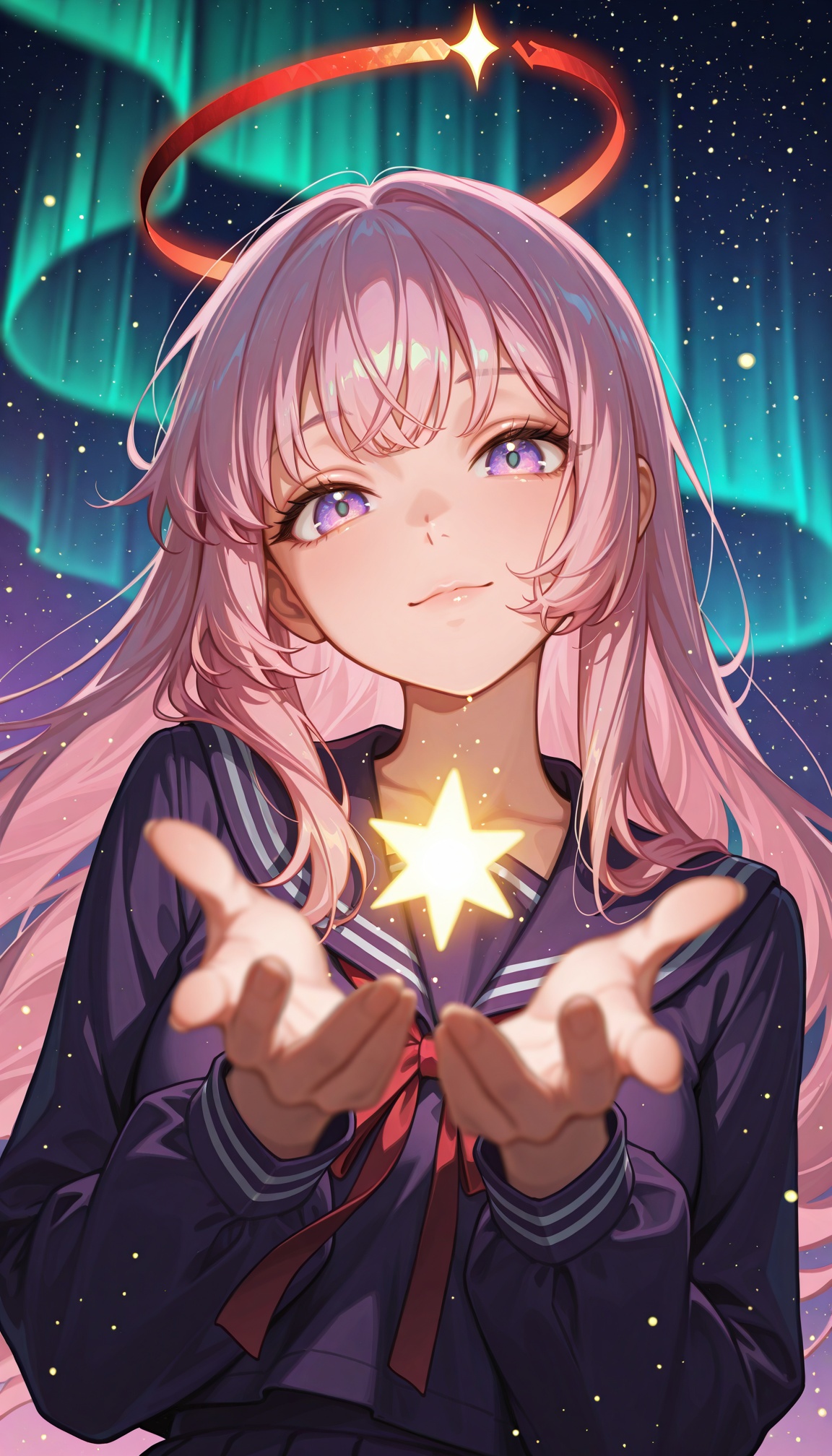 masterpiece,  best quality,  amazing quality on Tensor.Art