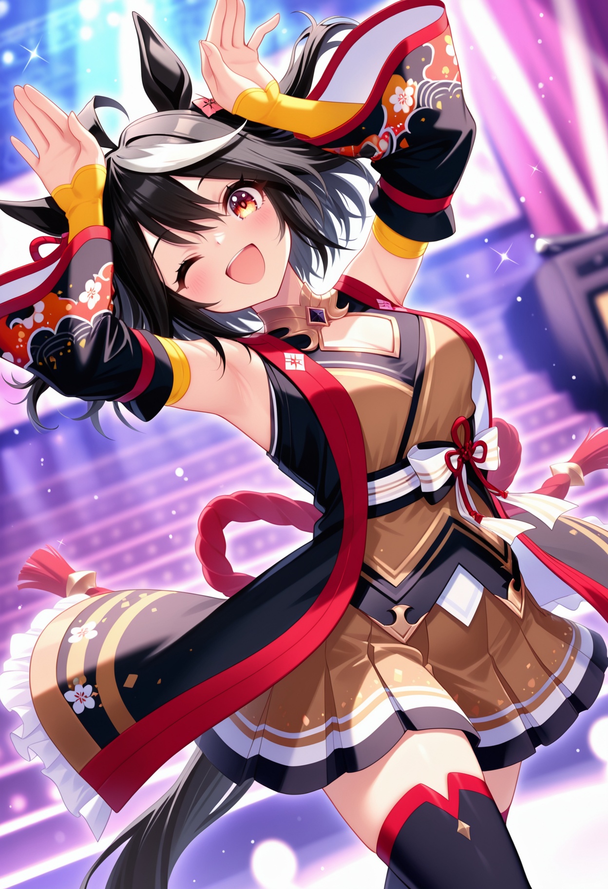 (best quality ,  masterpiece,  good quality) on Tensor.Art